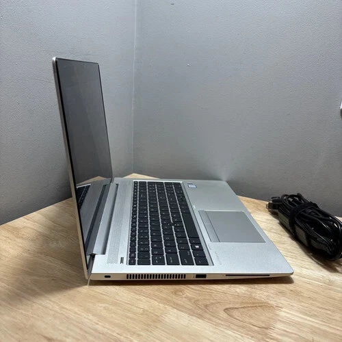 HP EliteBook 850 G5 15.6"  i5 1.60GHZ  16GB  256GB SSD - Image 4 of 4