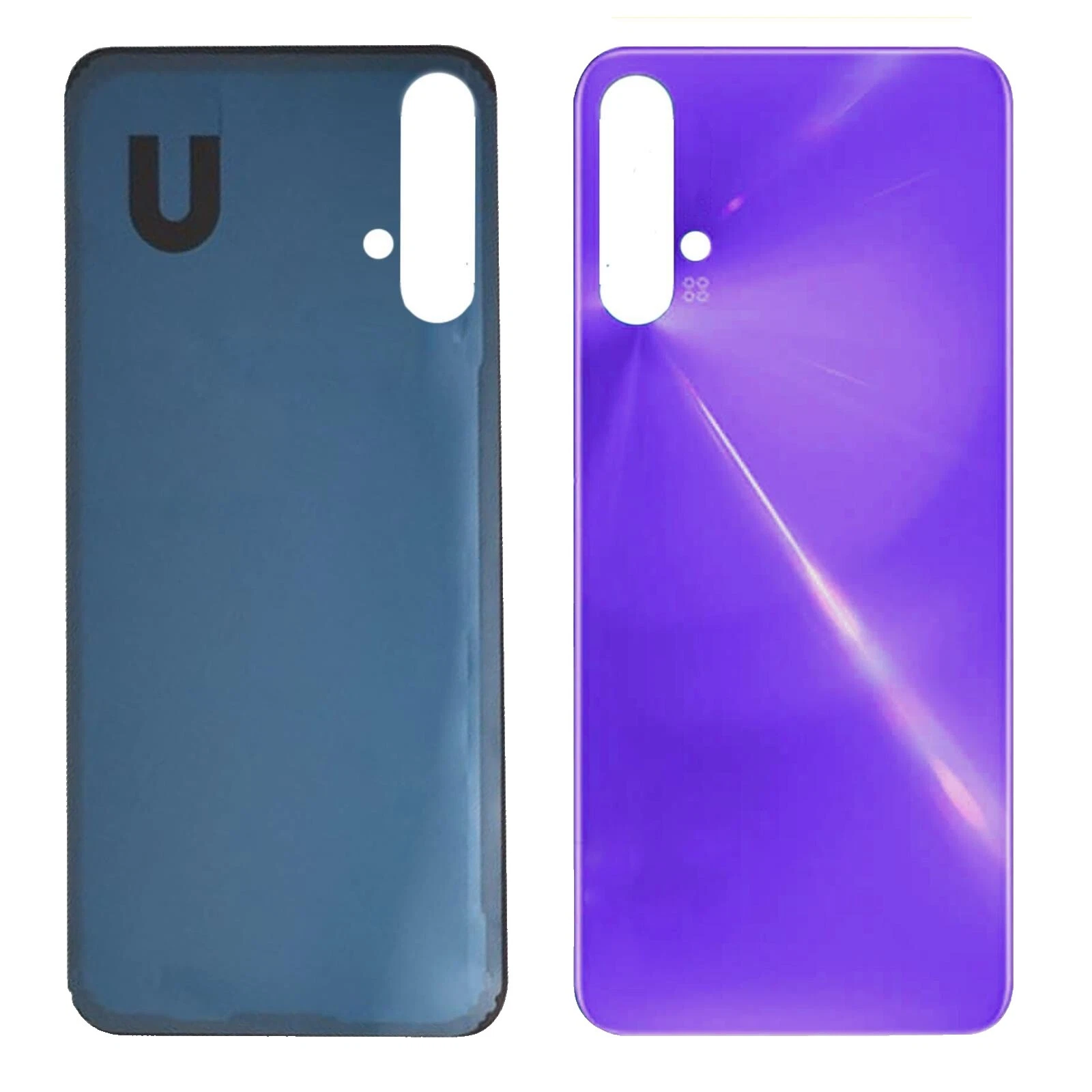 Tapas de Batería para piezas Huawei Nova