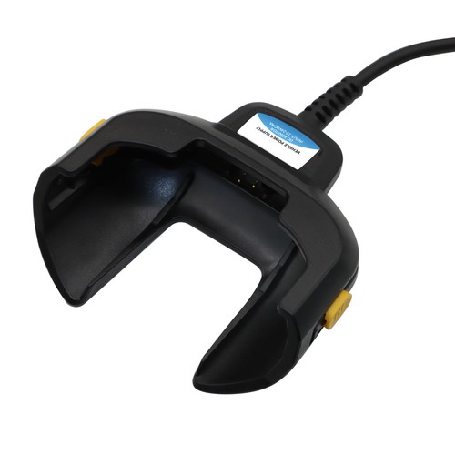 USB & Car 2-in-1 Charger Cable For Motorola Symbol Zebra TC77 TC77HL TC75FK - Picture 4 of 8