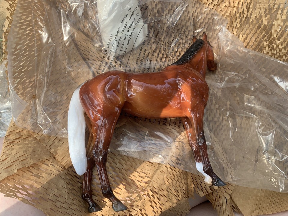 Breyer BreyerFest 2024 Surprise Girls Run the World GLOSSY BAY eBay