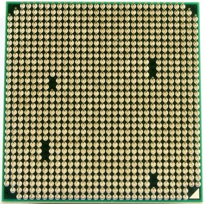 AMD FX Series FX-4100 Quad Core CPU 3.6GHz FD4100WMW4KGU Processor Socket AM3+ - Image 3 of 3