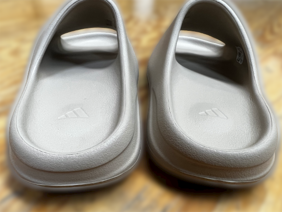adidas Yeezy Slide Pure (Restock Pair)-GW1934 | eBay