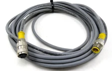 Turck RK 4.5T-6-RS 4.5T/S653 U2297-75 Cable