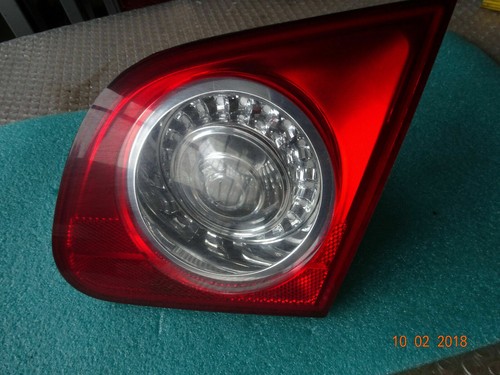 VW Passat 3C 2.0 TDI  Limousine Rückleuchte Rücklicht rechts 3C5945094E