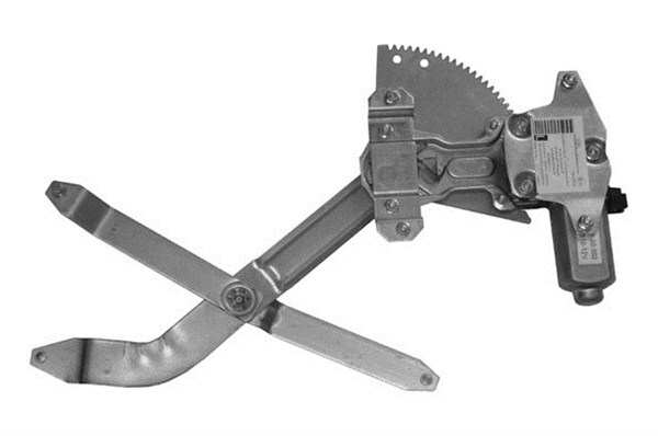 Left Front MAGNETI MARELLI 350103249000 Window Regulator for VW