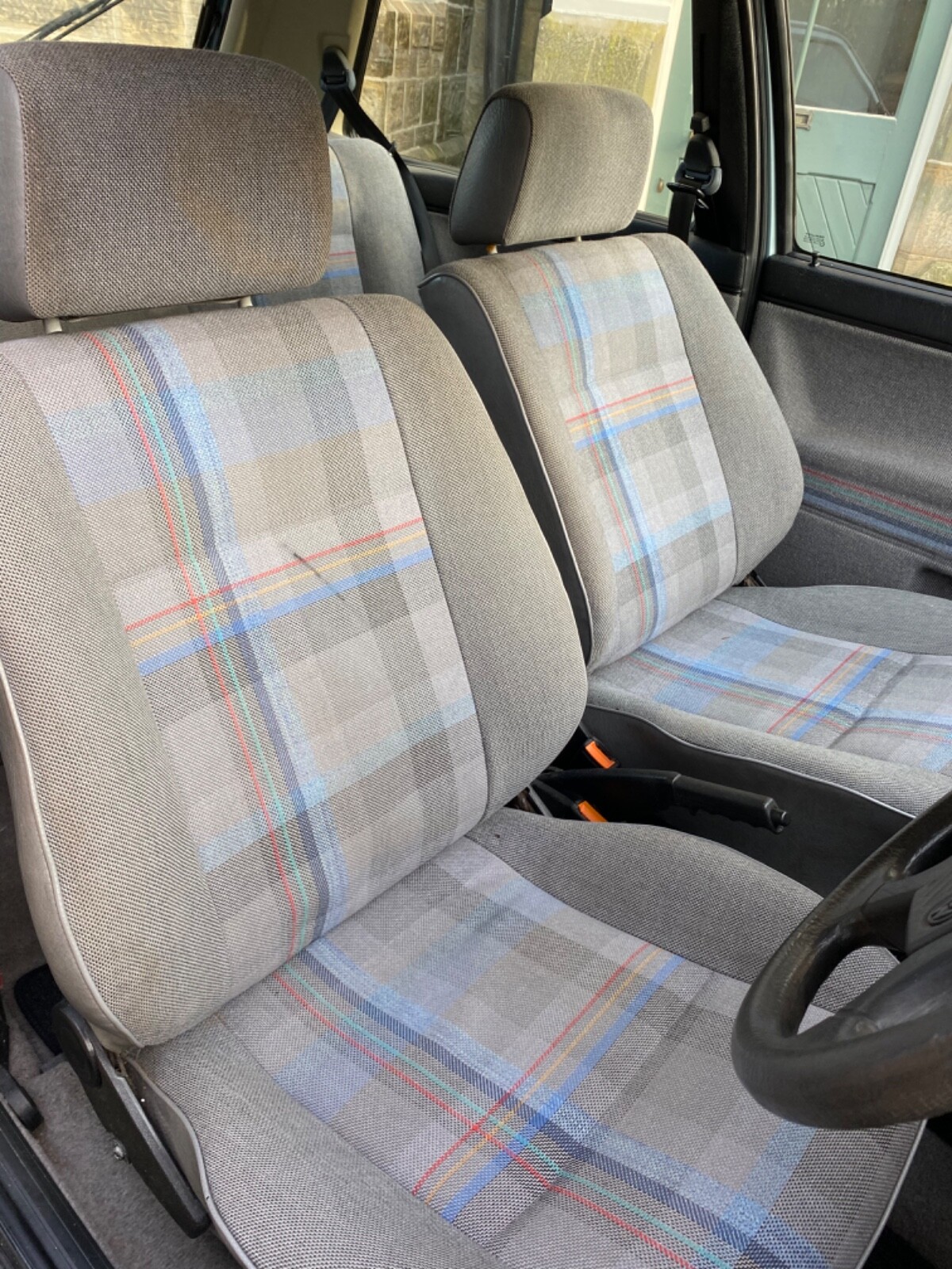 Classic Cars Volkswagen Golf Driver eBay