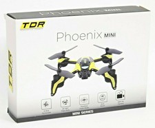 tenergy tdr phoenix mini