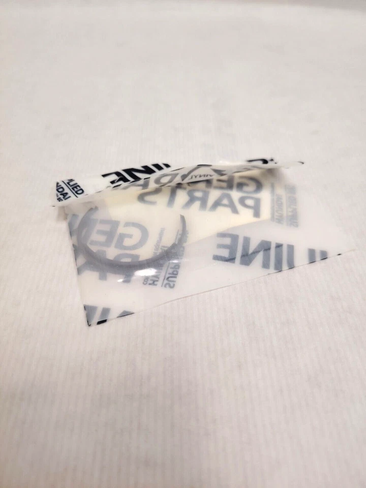 Anillo genuino Hyundai: pistón - ZGAQ-01806 | ZGAQ 01806 - hecho en Corea Foto 3 de 4