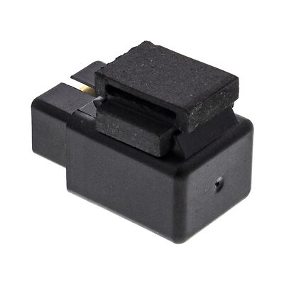 Zuma　　HOTEI×EFFECTOR NICHE Starter Relay Switch for Yamaha 4WX-H1940-00 Zuma 50 YW50