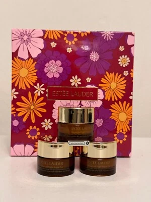 ESTÉE LAUDER estee lauder advanced night repair eye Gel-Greme 5ml X 3