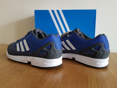 Adidas Originals ZX Flux Men's Shoes 