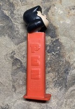 Lucy from Peanuts Comic Pez Dispenser. 1990s Vintage