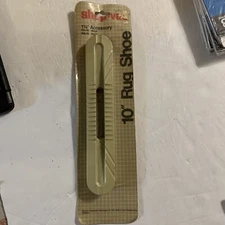 Shop-Vac 90595 Rug Shoe #90606 ~ 10" Rug Shoe For 90603 Vacuum