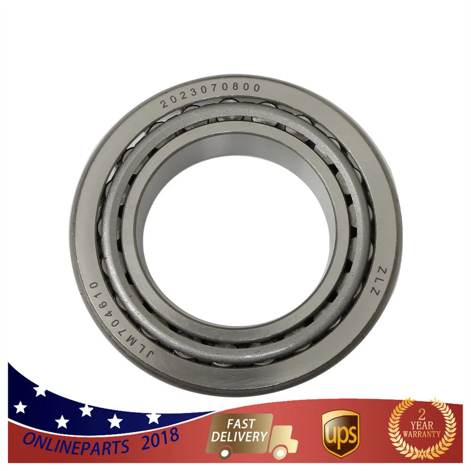 For Dodge 9.25" 12-Blot Limited Slip Posi 2010 & Down 31 Spline 5161549AA - Image 4 of 4