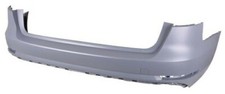 Band Stoßstange Hinten für Audi A4 2015- Sw