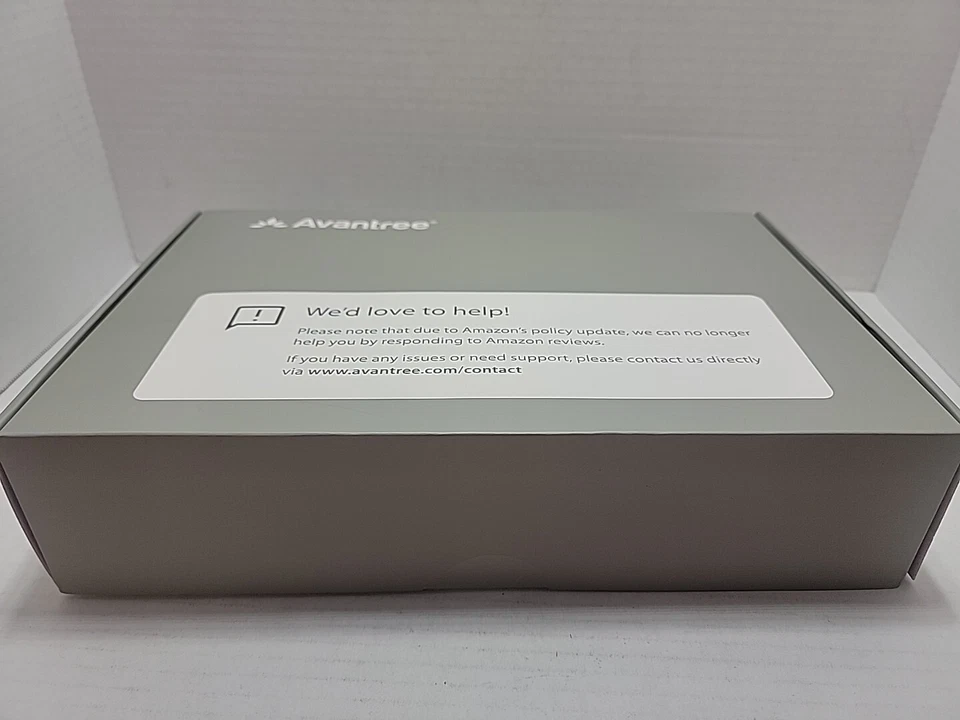 Shift Wireless TV headphones family pack, ideal for 2 & more TVs Avantree New - Image 3 of 4