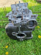  Volkswagen Type 4 V engine block