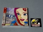 Space Channel 5 SEGA Dreamcast NTSC-J neuf