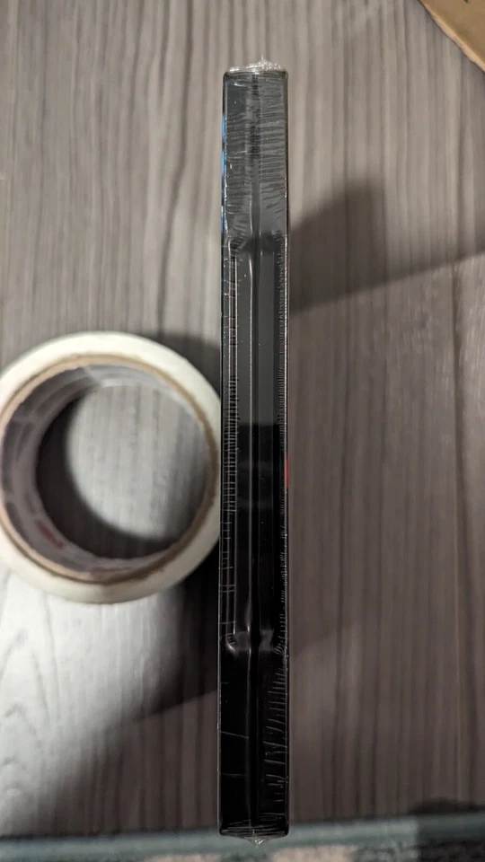 Lifefoce Limited Edition Blu-Ray NEW Sealed Arrow Video Region B Foto 4 de 4