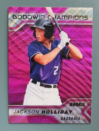 2023 Goodwin Champions Inserts Pick you card(s) - Picture 30 of 149
