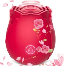 Rose Color 1pcs Adult Tool