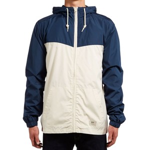 vans mens jackets uk