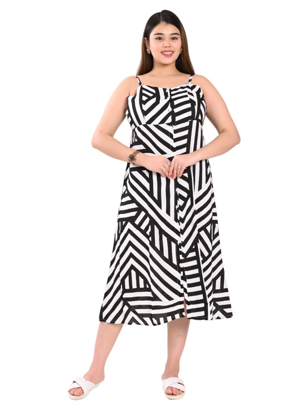 WOMEN'S SUNDRESS-image