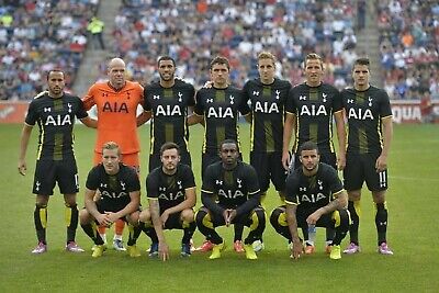 457,154 Tottenham Hotspur Fc Photos & High Res Pictures - Getty Images