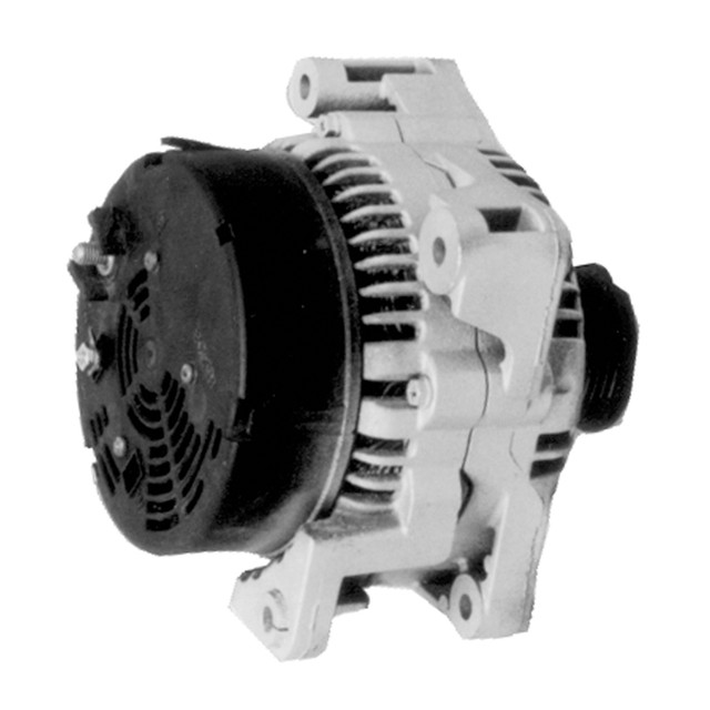 DB Electrical ABO0031 Alternator / Generator and Related Components