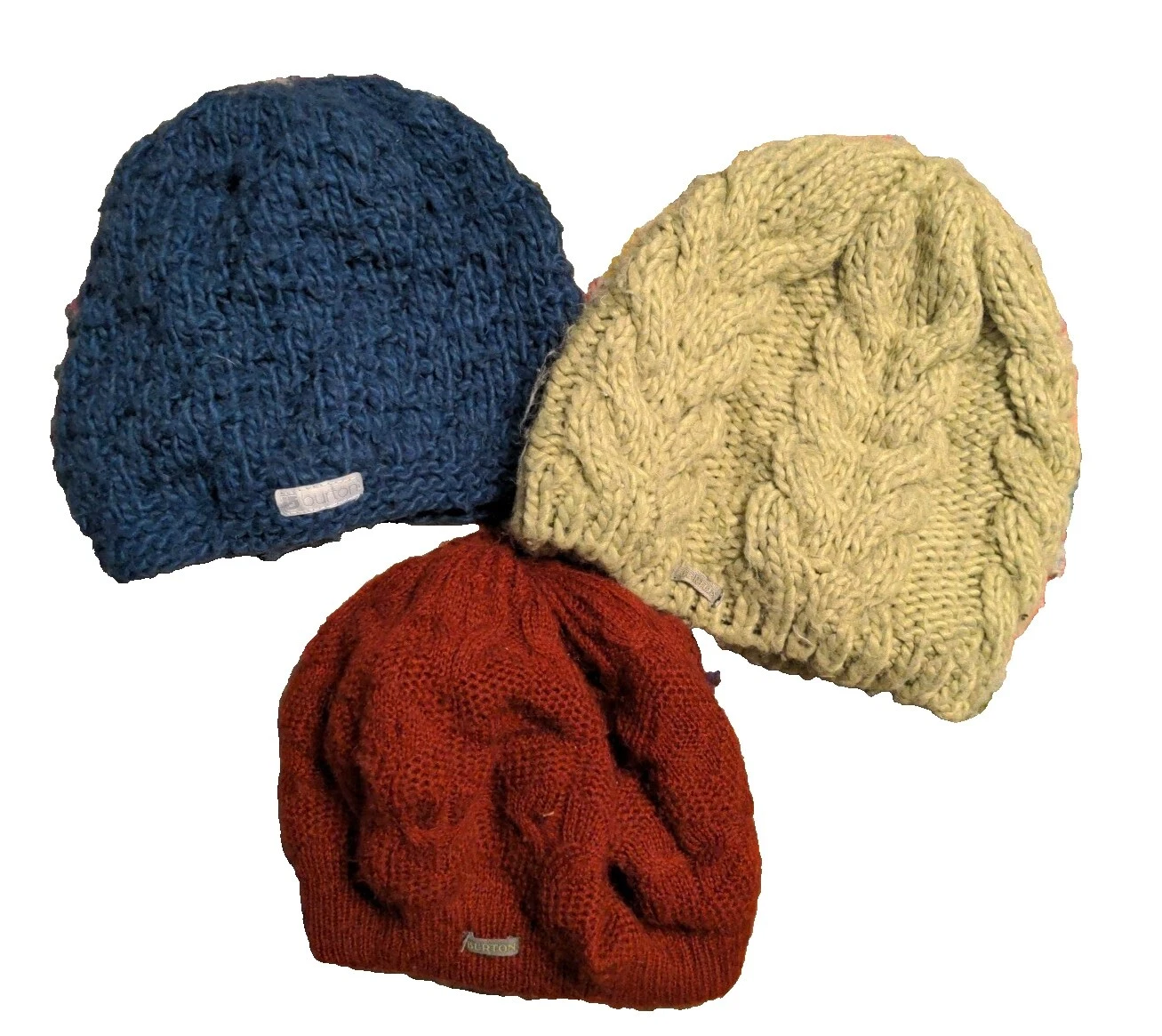 Burton Polyester Winter Sports Hats & Headwear