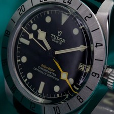 Tudor Black Bay Pro 79470 10