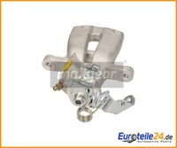 Bremssattel Maxgear 82-0414 Hinterachse Rechts FüR Opel