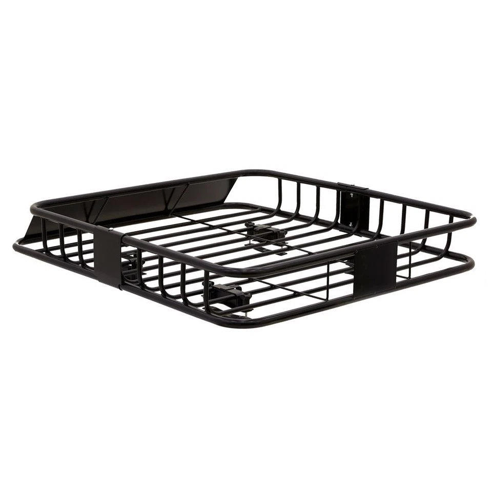 Cesta de carga Elevate para teto de aço externo com carenagem de vento - Imagem 4 de 4