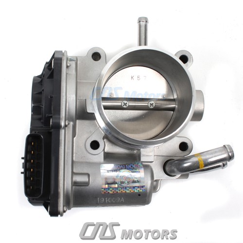 ⭐OEM⭐ Throttle Body for 1316 Hyundai Veloster Turbo Forte Koup 1.6L