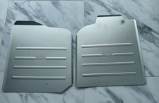 Porsche 911 912 930 964 993 Rennline Metal Floormats Track Mats Porsche 911 912 930 964 993 Rennline Metal Floormats Track Mats