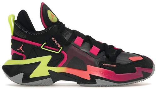 Nike Air Jordan Why Not Zer0.5 PF Childhood Men's DC3638-500 | eBay