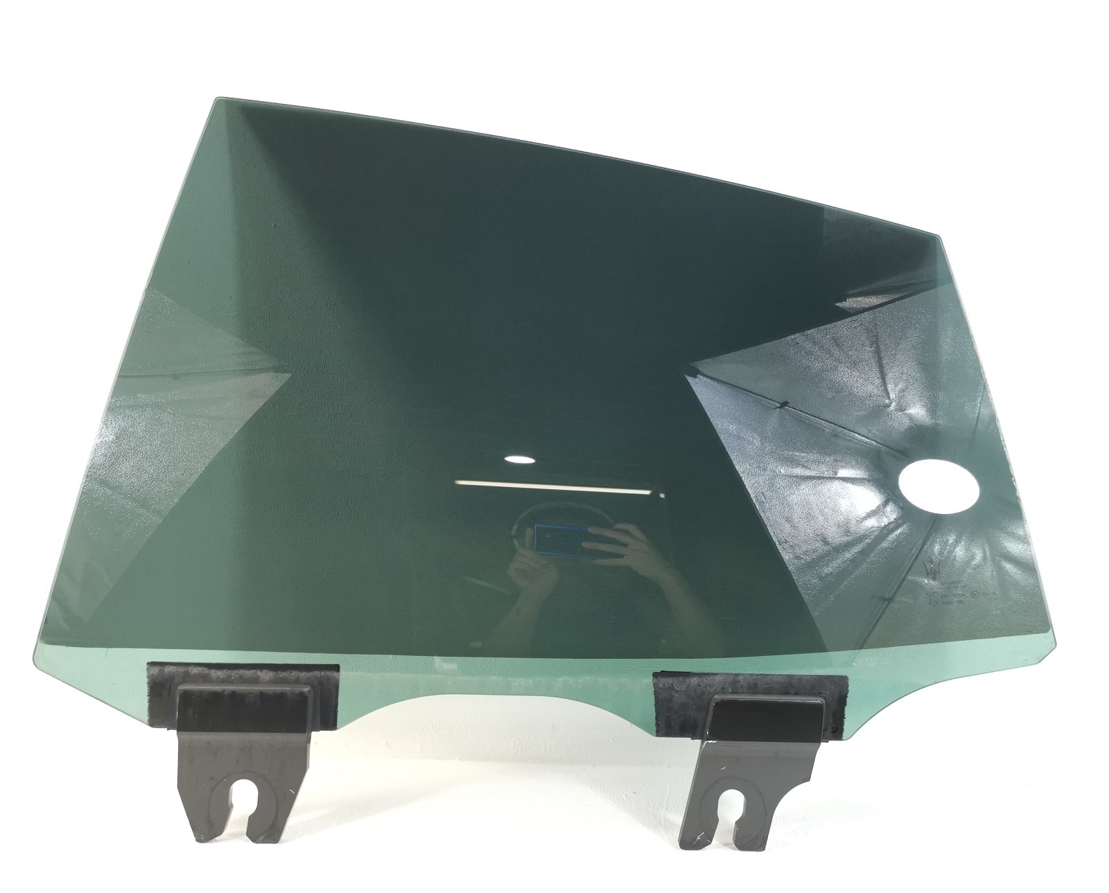 Maserati Levante 2018 Rear Left Door glass