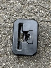 Mercedes R129 Boot Lid Bracket Trim Cover 1296900014 Spare Wheel Cover Strap Fix