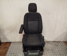 Siège Ford TOURNEO