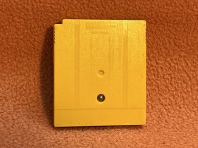 Donkey Kong Land DK 1 Nintendo Game Boy Gameboy Color Original Authentic!