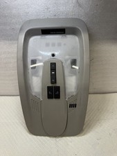 2012 CHEVY EQUINOX ROOF OVERHEAD HEADLINER RE...