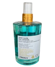 Tansy Water Anti-Blemish Body Mist ✨5.7oz✨TRULY
