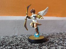 Nintendo Super Smash Bros. Amiibo - Pit No...