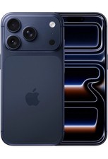 Apple iPhone Pro Max 512 GB – Neu & originalversiegelt / Rechnung Garantie 