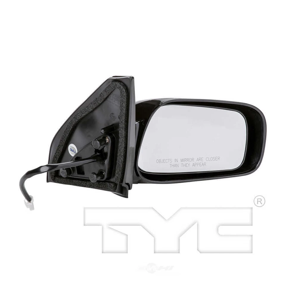 Espejo retrovisor para Toyota Matrix TYC 2003-2008 Foto 2 de 4