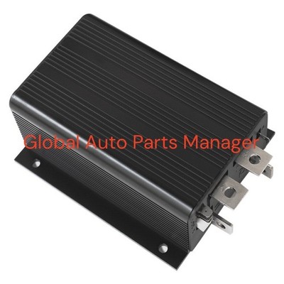 1205M-6B403 60V/72V 400A PMC DC Motor Controller For Curtis DC Controller OS67