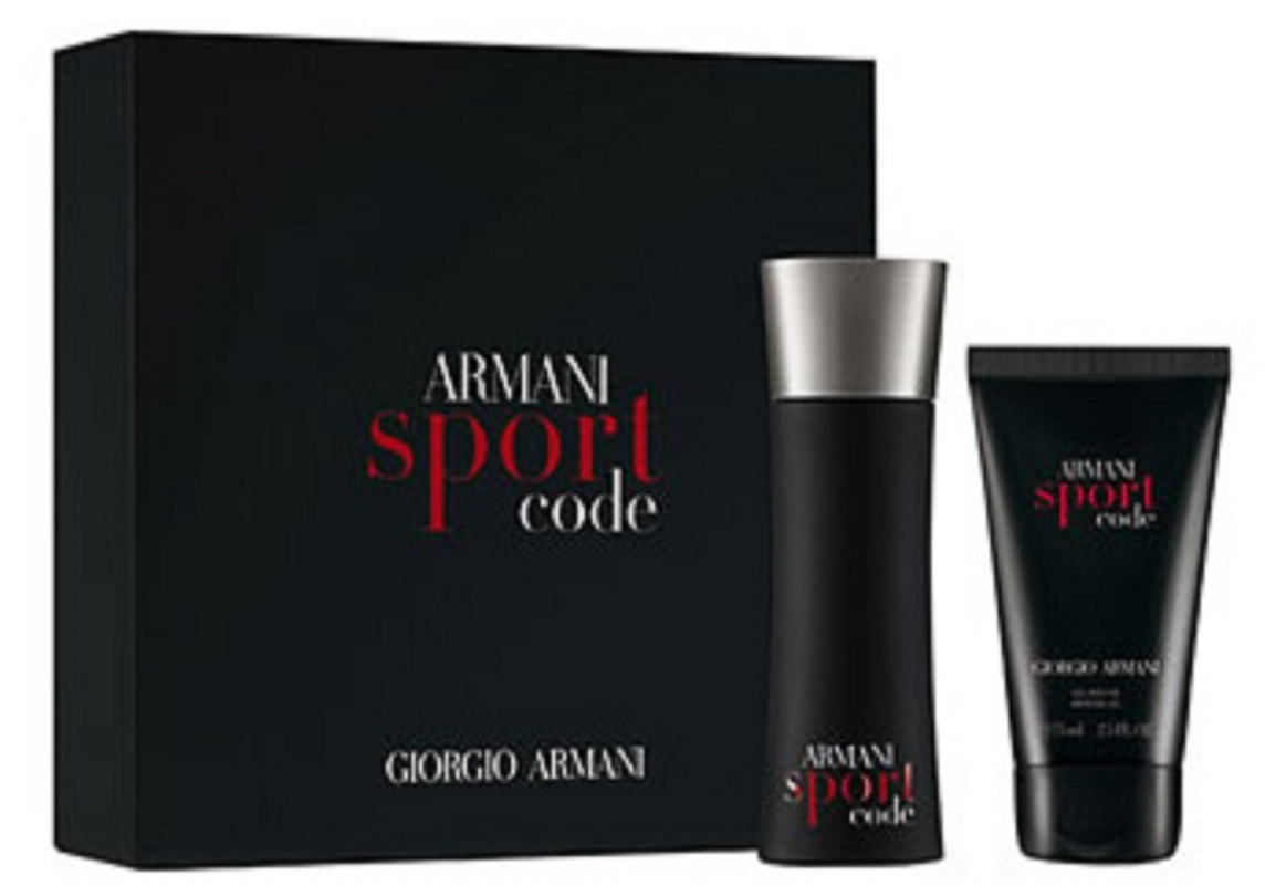 code homme armani sport code preisvergleich