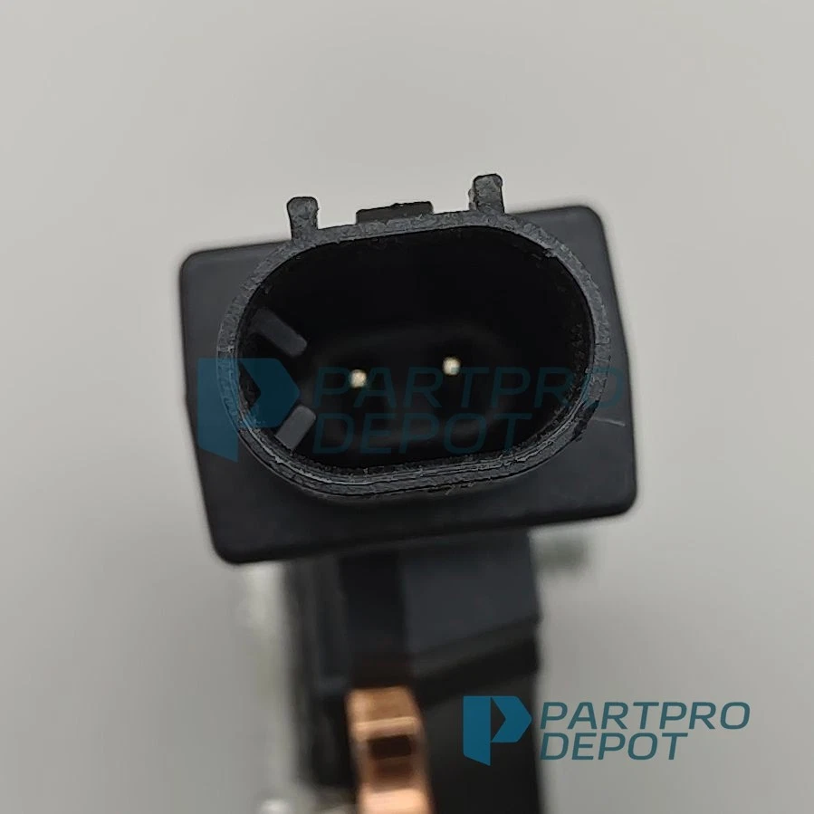 Sensor de batería compatible con 56029713AC Chrysler Jeep Grand Cherokee Dodge Durango Viper Foto 3 de 4