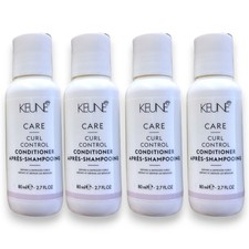 Keune Care Curl Control Conditioner 10.8 OZ - NEW