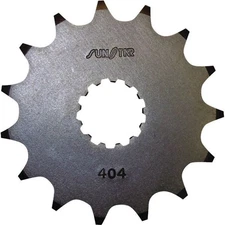 Sunstar - 41415 - Steel Front Sprocket, 15T